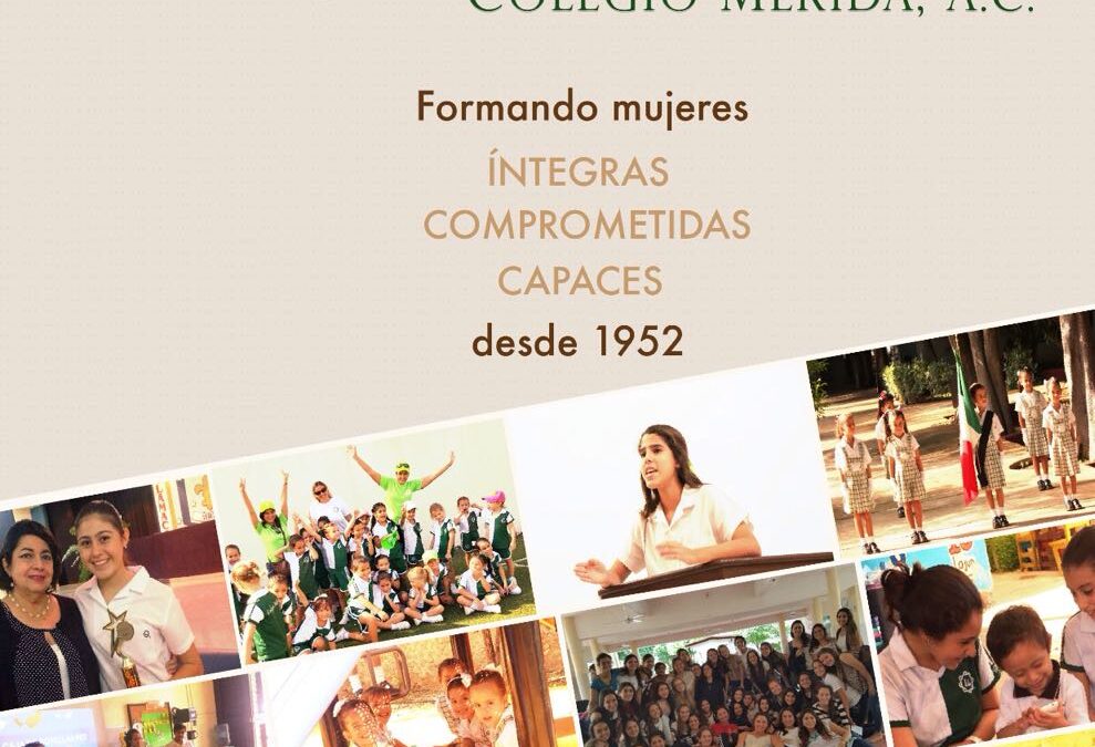 COLEGIO MÉRIDA, A.C.