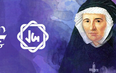 La espiritualidad Ignaciana en las Religiosas de Jesús-María