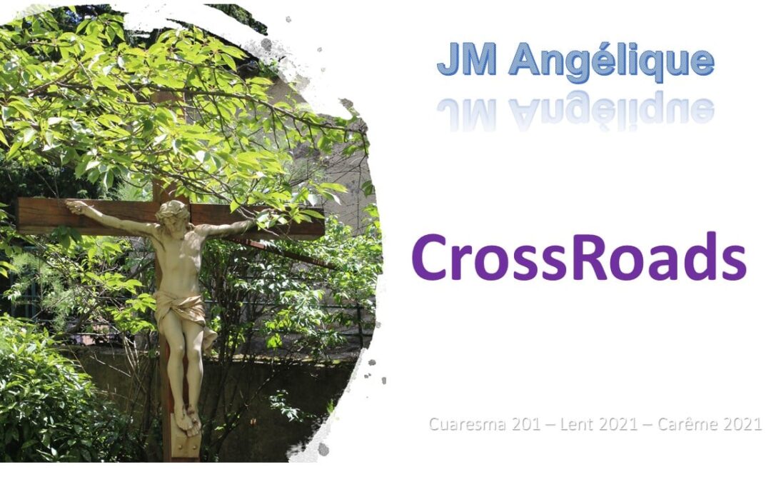 «CroosRoads». Viacrucis JM