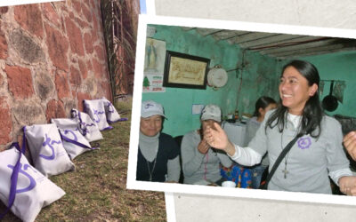 ¿Qué significa ser religiosa?